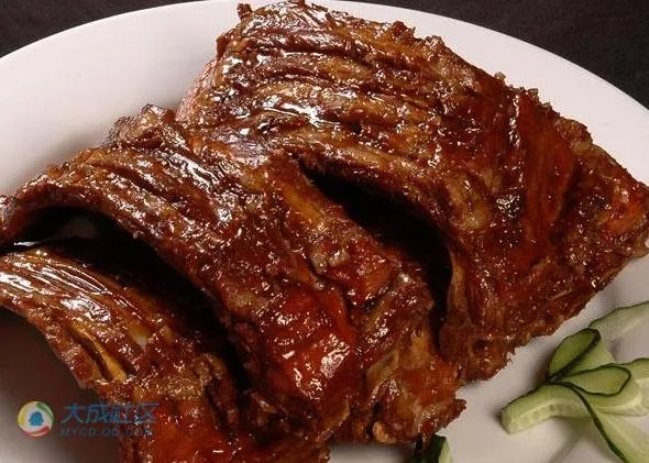 绵阳有哪些地道的美食？