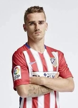 格列斯曼巴萨时期