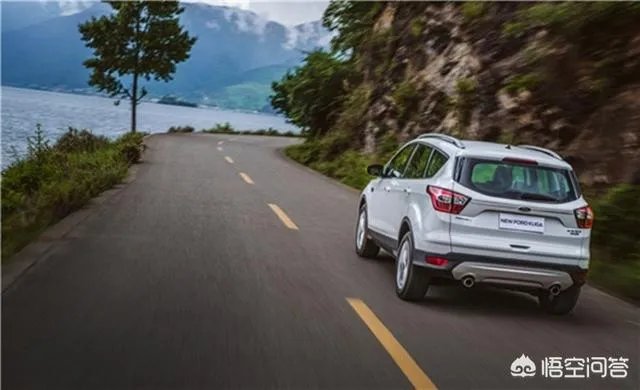 新福特翼虎怎么样？