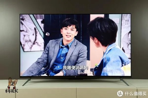 小米电视5系列值得入手吗？