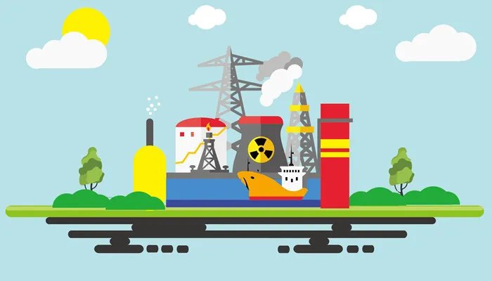 核能是可再生能源吗 核能是不是可再生能源