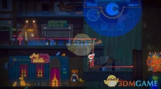 《迷雾侦探》第二章查尔斯的指引通关攻略