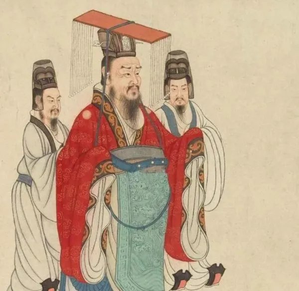 列侯是什么意思