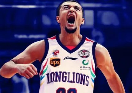 西热力江宣布加盟广州了吗？