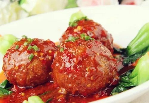 家常红烧狮子头的做法 红烧狮子头怎么做好吃