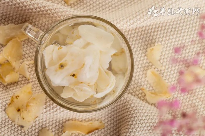 白胡椒粉的作用与功效及食用方法