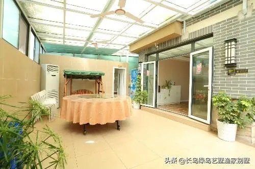 打算去山东长岛玩,有哪些经济实惠的渔家乐可推荐的?