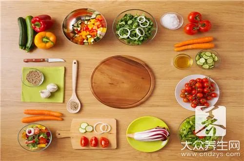 儿童一周健康食谱有哪些