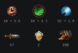 《DOTA2》白虎怎么玩 米拉娜出装分享