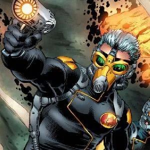 美国正义协会的基地设施