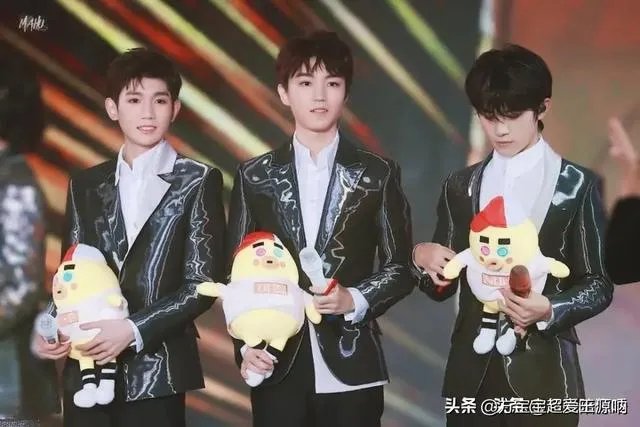 中国那个男团实力最强？