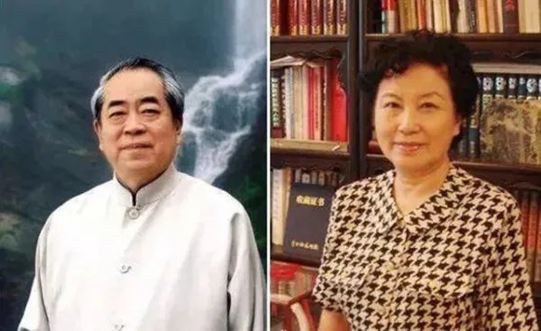 大画家范曾的婚姻，究竟是怎样的