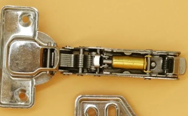 烟斗合页有几种