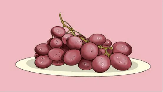 吃葡萄的好处是什么