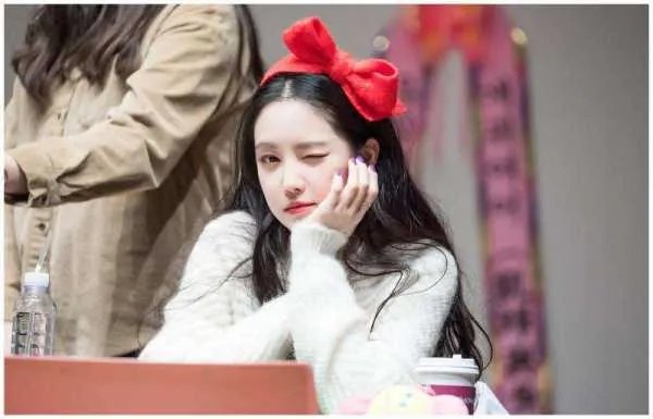 孙娜恩与李泰民组CP被骂，他们两个到底有没有CP感？