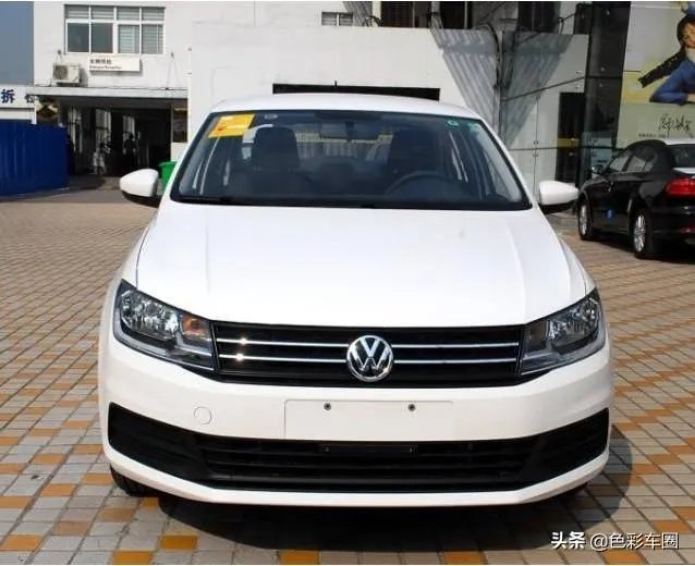 新桑塔纳多少钱？