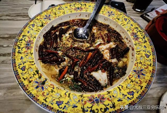 三亚美食街哪里最好？