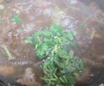 津市牛肉粉的详细做法是什么