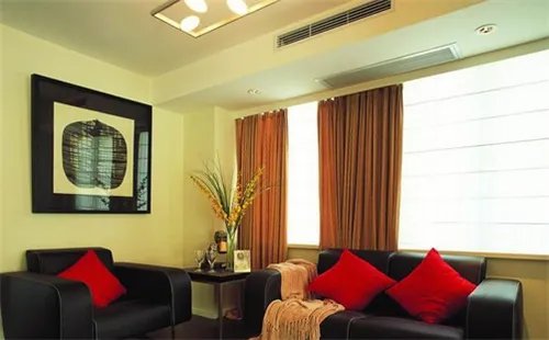 空调一拖二是什么意思