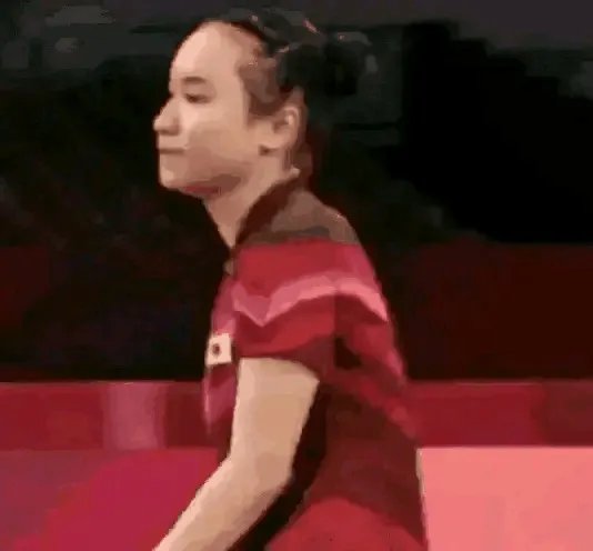 伊藤美诚在中国是什么水平