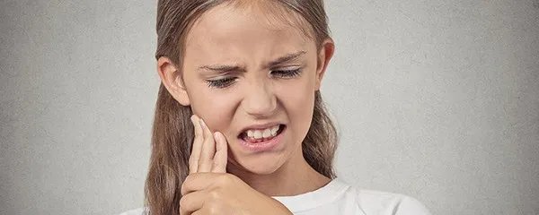 小孩口腔溃疡怎么办