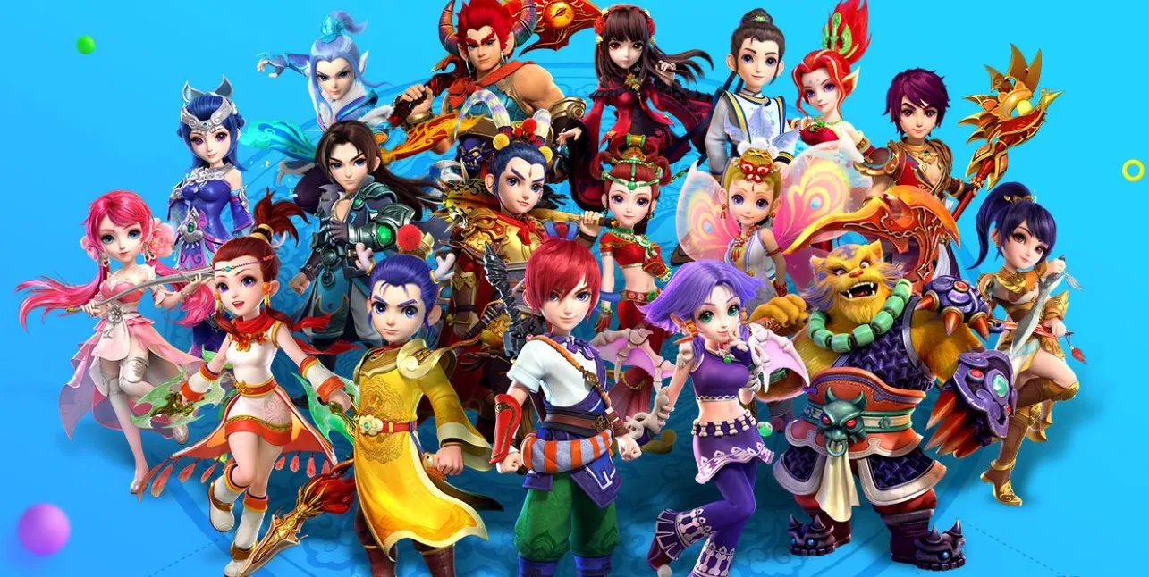 梦幻西游委托令之店小二攻略