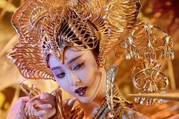 范冰冰养狐仙真的吗 范冰冰本人就出演过妲己