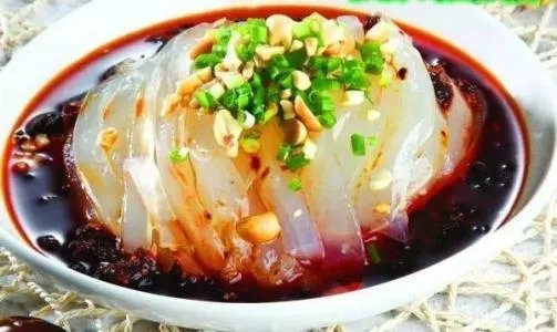 绵阳有哪些地道的美食？