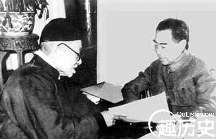 朱启钤的九个女儿个个都是传奇女子！朱启钤是谁