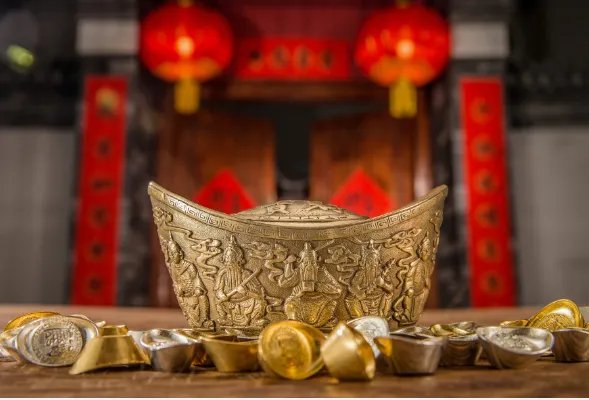 中国的所有节日大全集 中国节日大全表