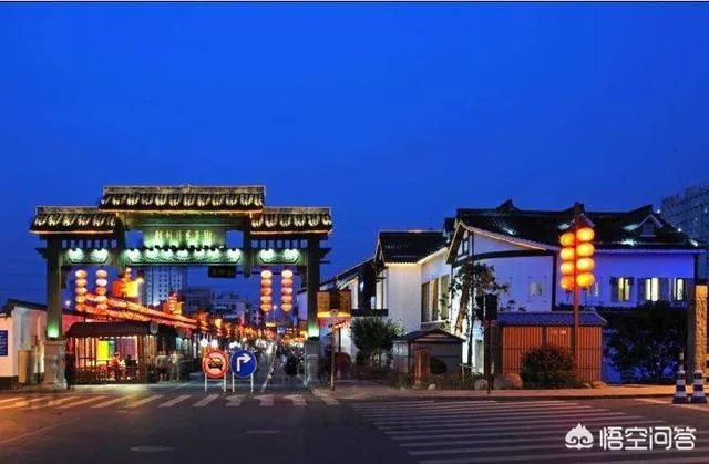 三亚美食街哪里最好？