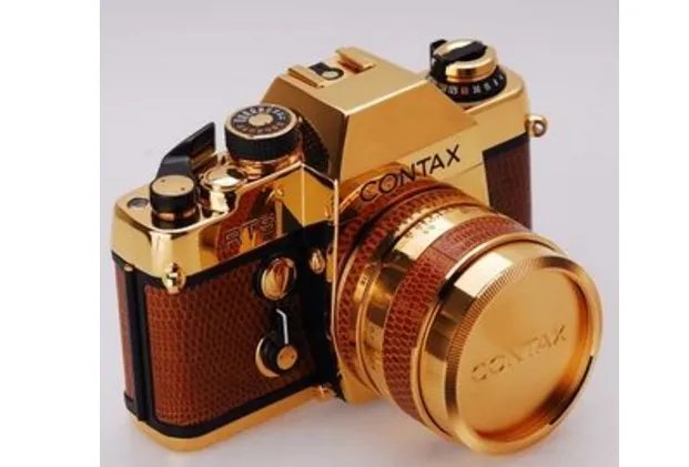 德国相机品牌排行榜，盘点德国那些受欢迎的经典相机