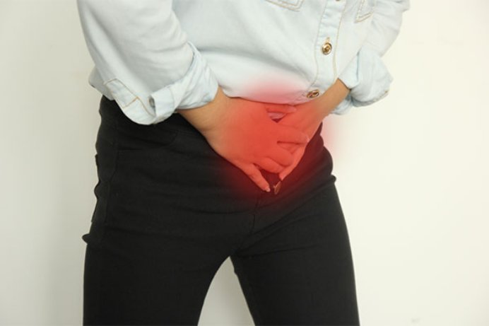 分泌物带血是怎么回事