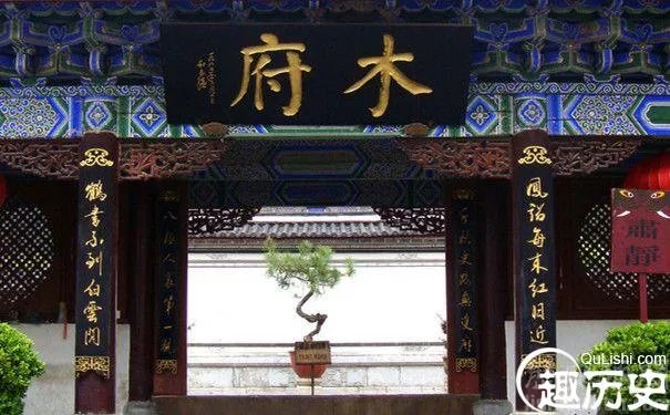 木青为何如此短命：木青究竟是怎么死的?