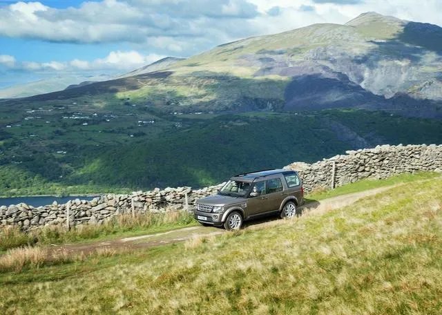 路虎发现4怎么样，适合什么样的人开？