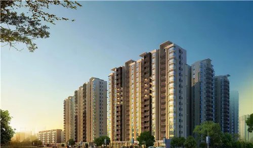 深圳房地产公司有哪些