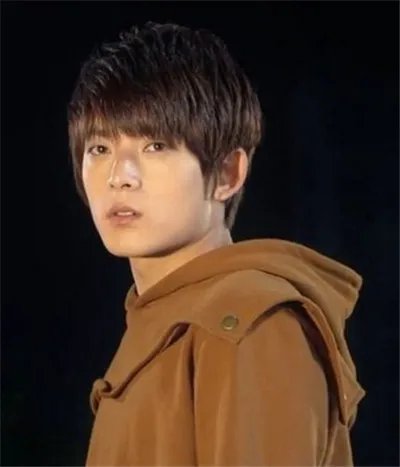 落跑甜心陈翔图片大全  演技备受粉丝肯定