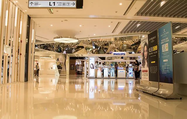 家电卖场怎么装修设计 家电卖场装修效果图