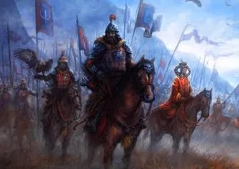 怯薛军有什么特点呢？他们的战斗力有多强悍？