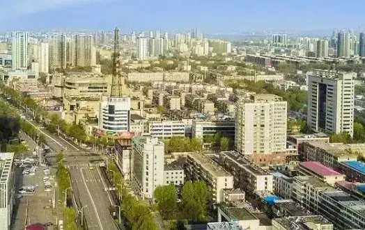 河北省邢台市邮政编码