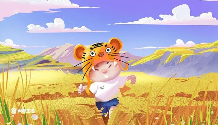 秋老虎是什么意思