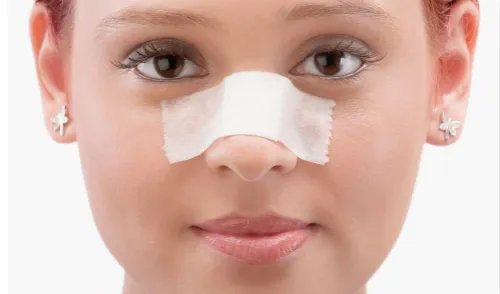 做个隆鼻手术需要多少钱