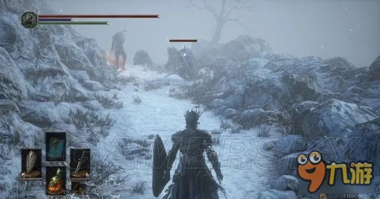 《黑暗之魂3》DLC图文攻略 DLC全收集流程图文攻略