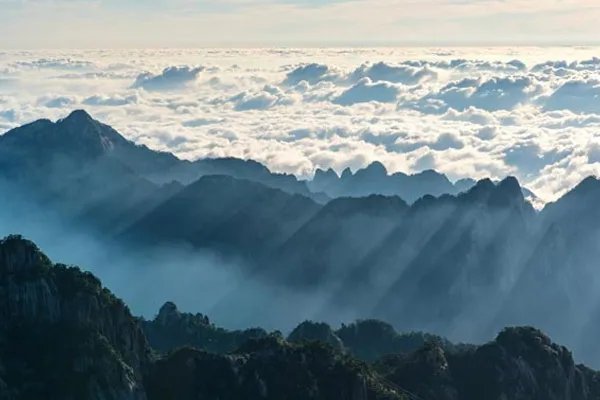 黄山旅游自助攻略 黄山旅游攻略
