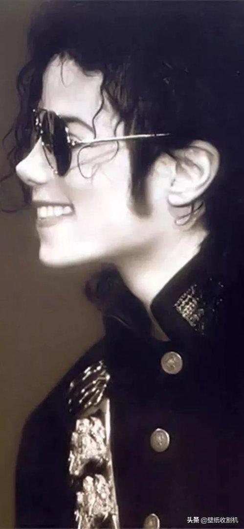 迈克尔杰克逊壁纸？