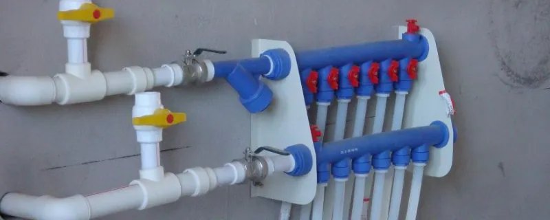 分水器的作用是什么