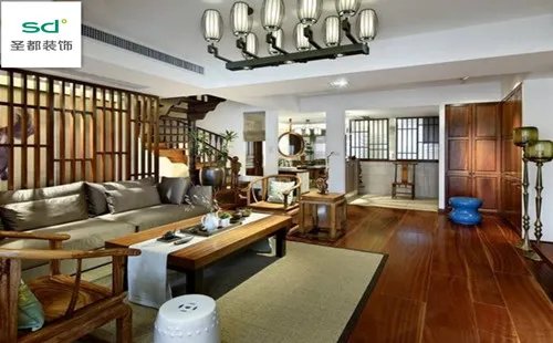 衢州装修公司排名 衢州哪家装修公司值得推荐