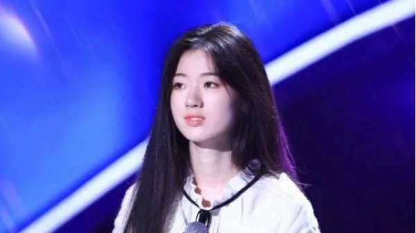 单以纯中国好声音