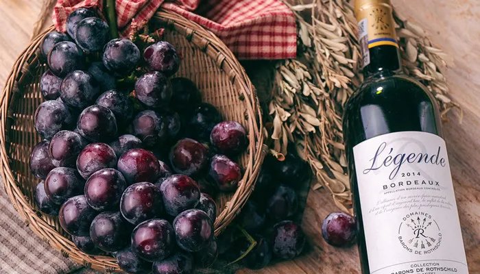 怎样自制葡萄酒