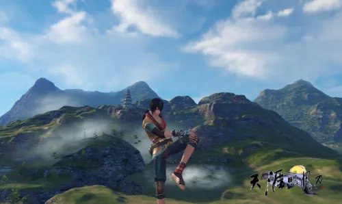 天涯明月刀ol 新手职业选择须知